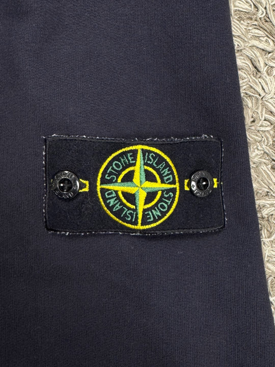 Stone Island felpa girocollo