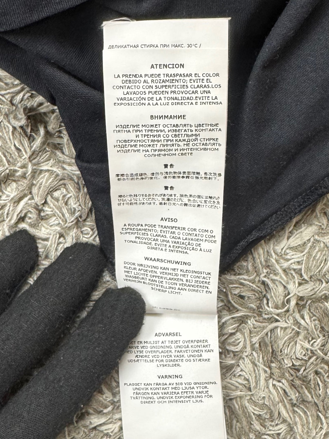 Stone Island T-shirt