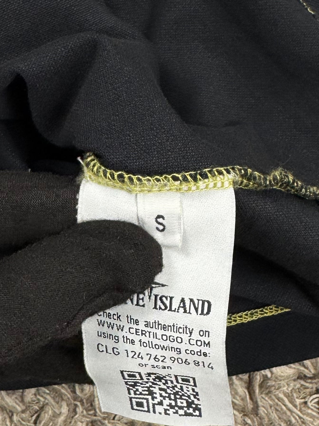 Stone Island Polo