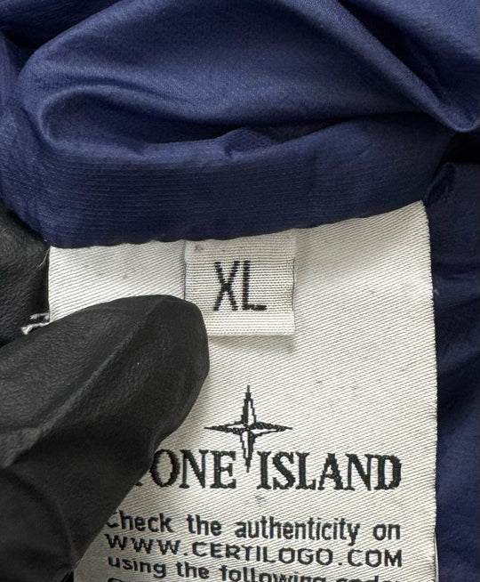 Stone Island Giubbotto 100 grammi