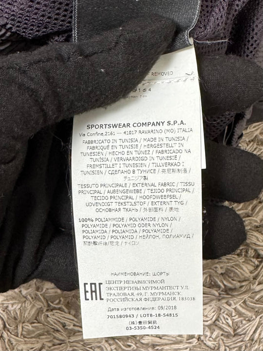 Stone Island Costume