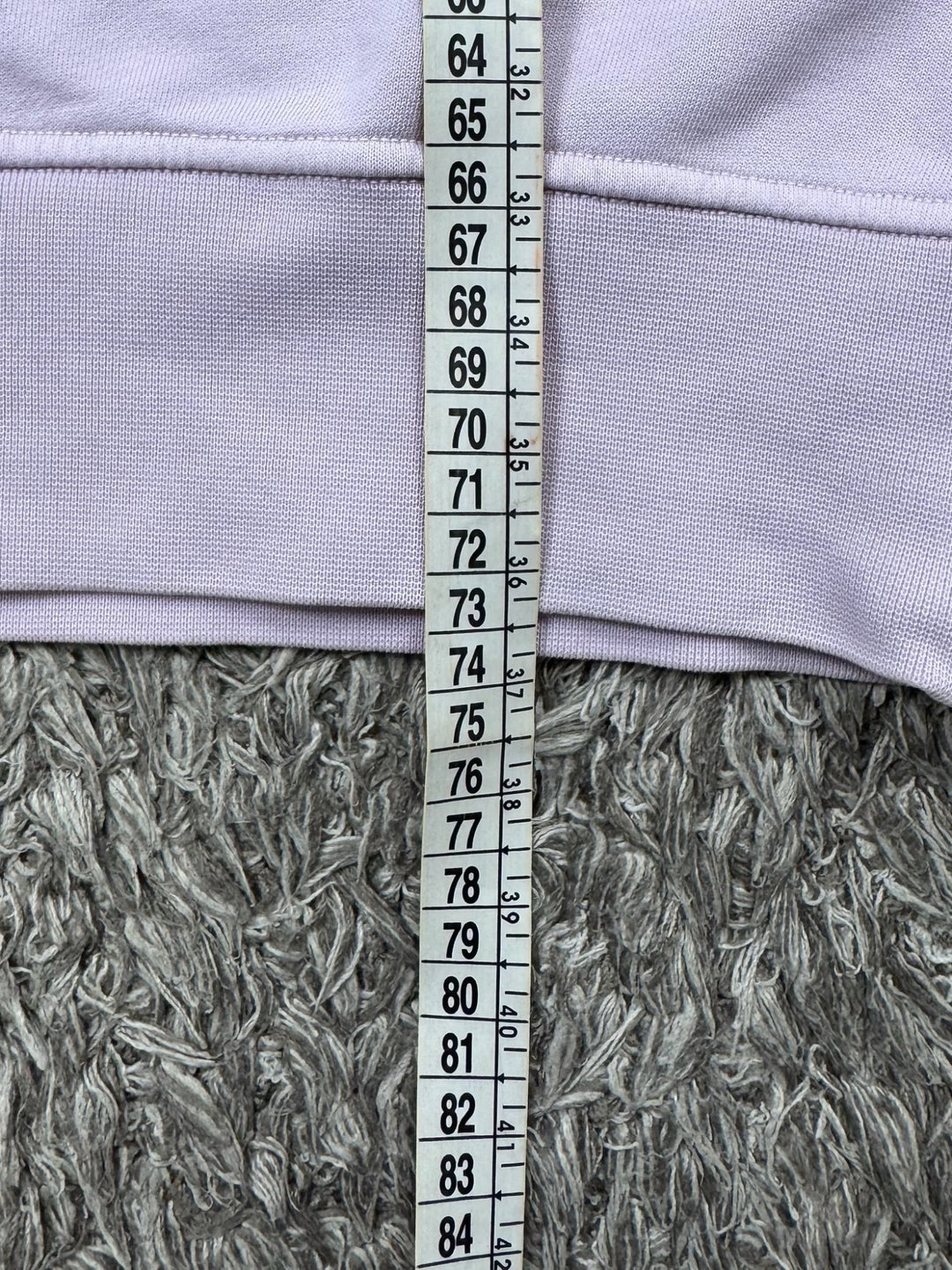 Stone Island girocollo con stella sul petto