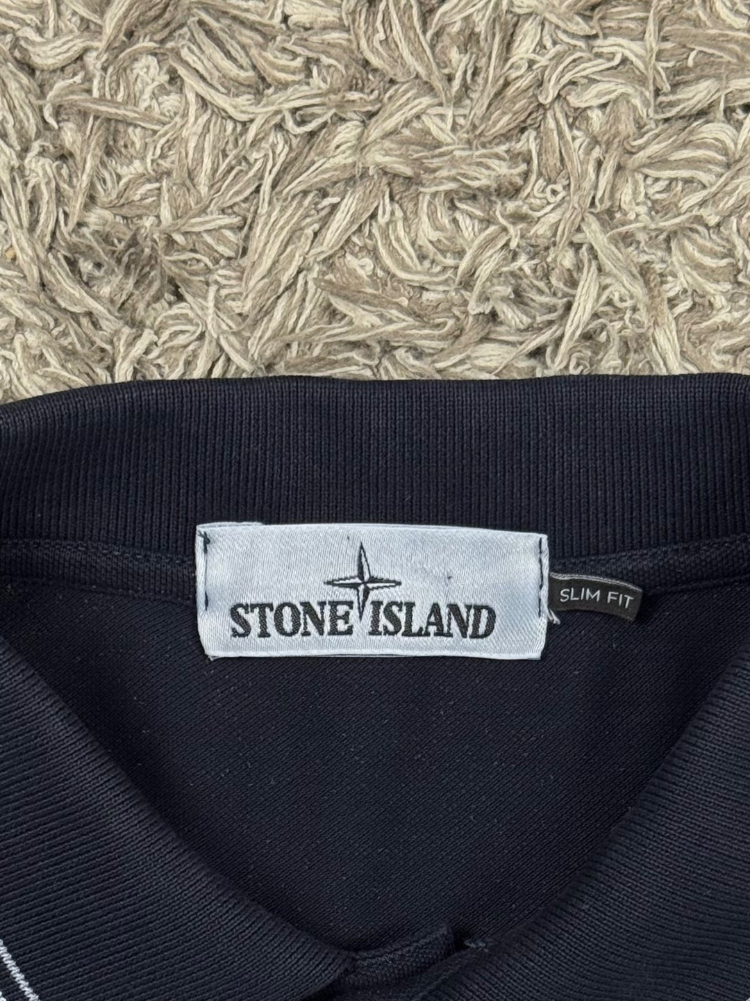 Stone Island Polo