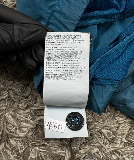 Stone Island Costume