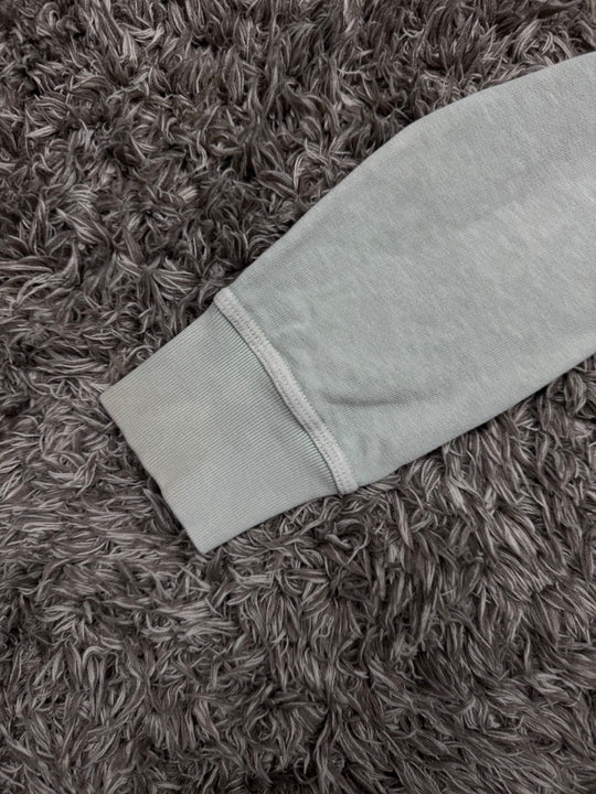 Stone Island Felpa Girocollo