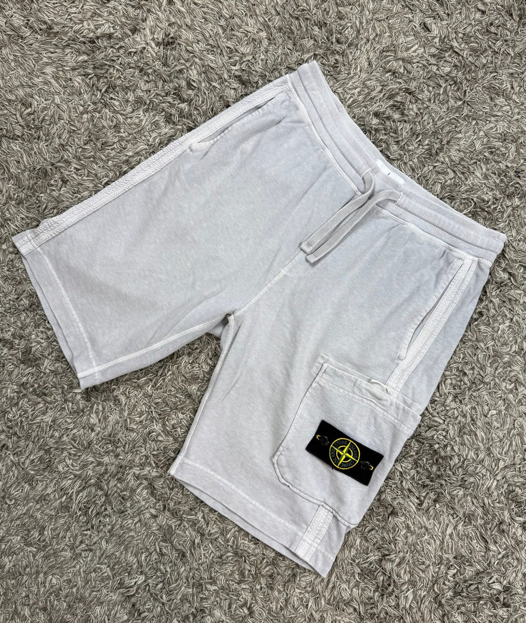 Stone Island shorts