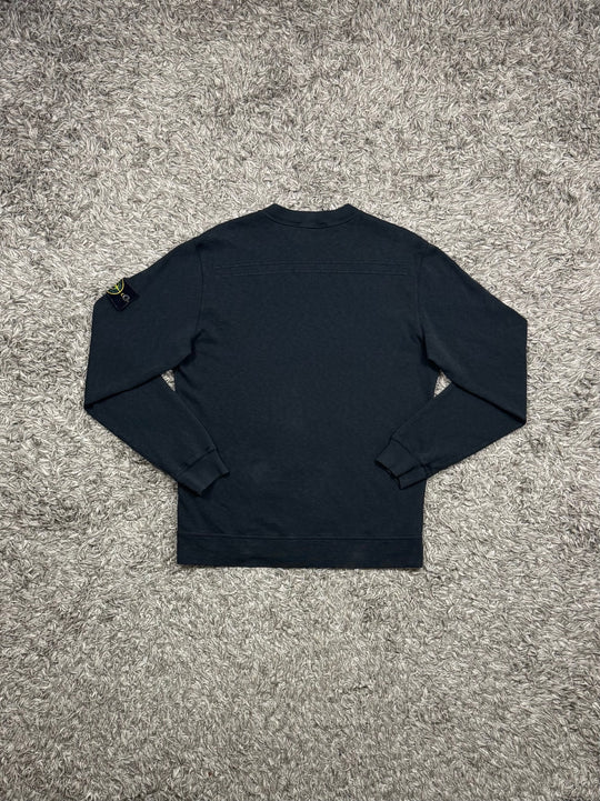 Stone Island felpa girocollo