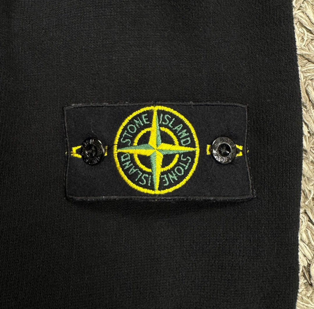 Stone Island Maglione a collo alto