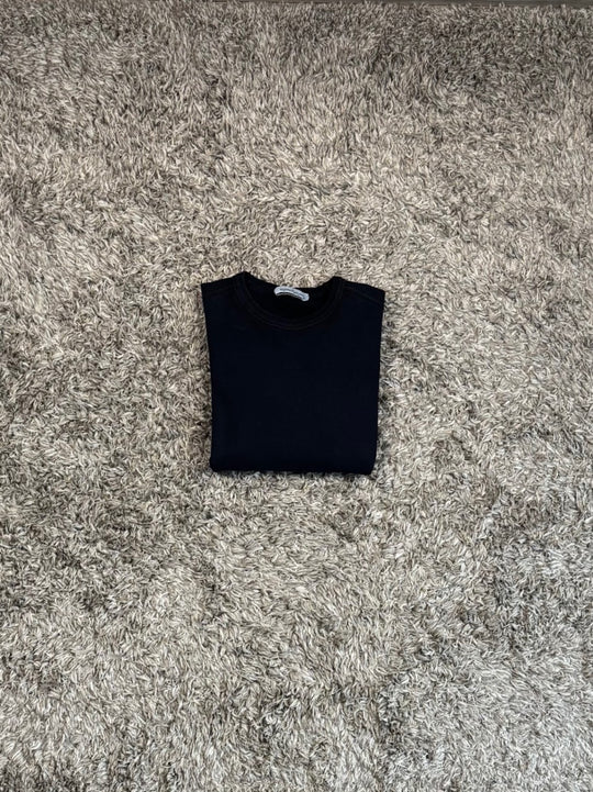 Stone Island Felpa girocollo