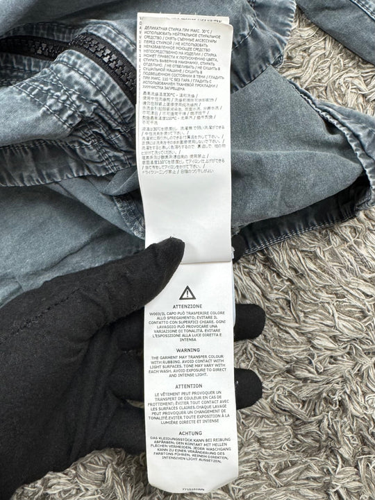 Stone Island Overshirt