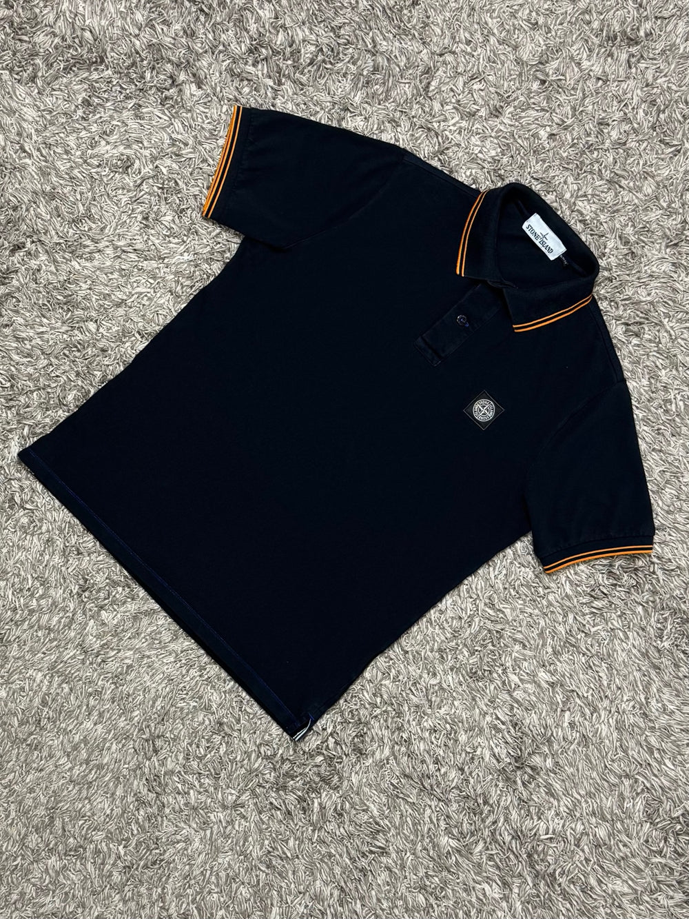 Stone Island Polo