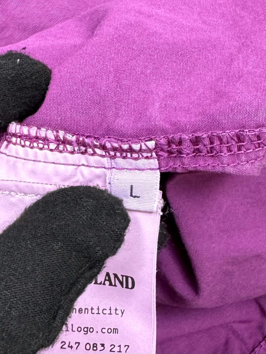 Stone Island Overshirt