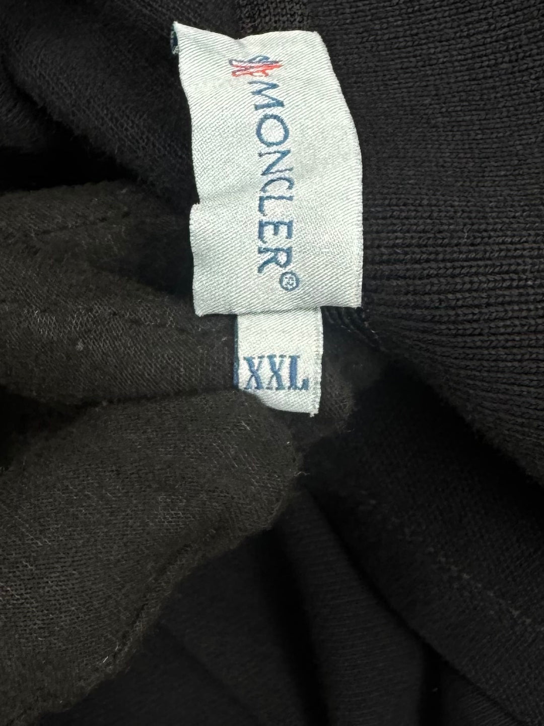 Moncler Polo