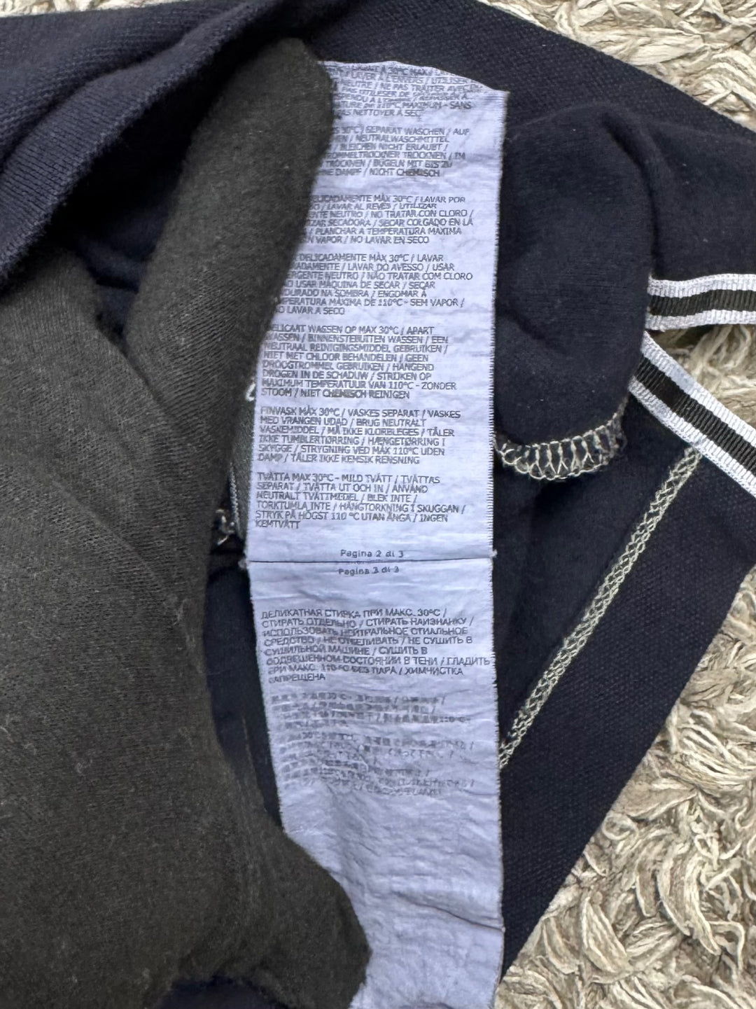 Stone Island Polo