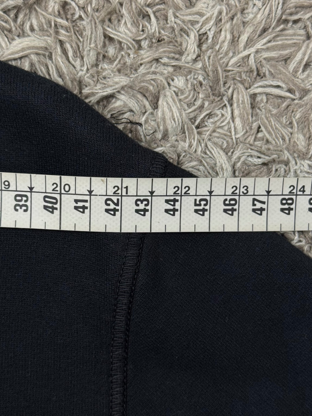 Stone Island Felpa Girocollo