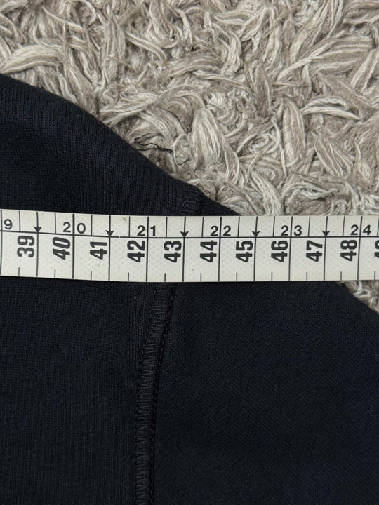 Stone Island Felpa Girocollo