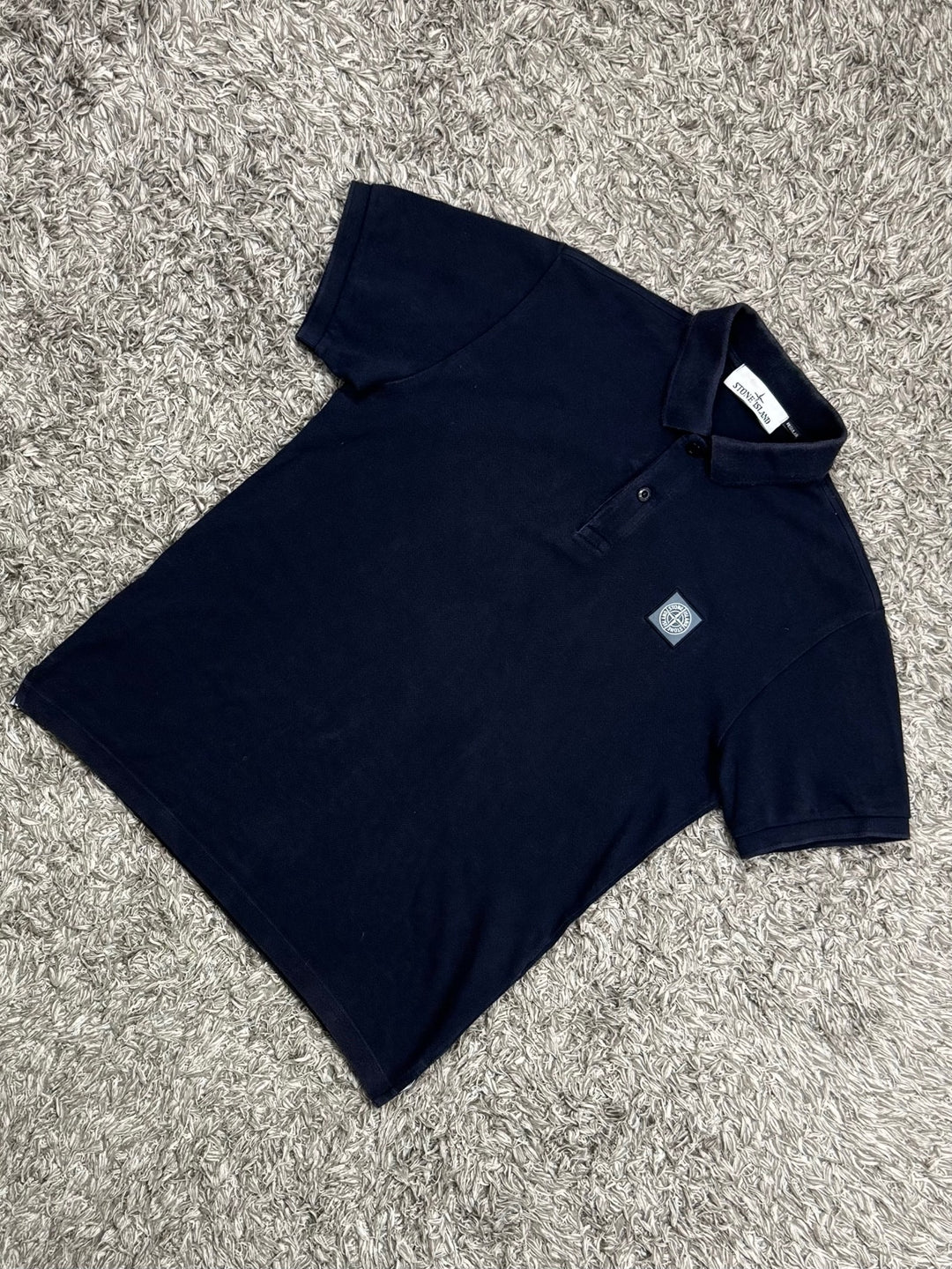 Stone Island polo
