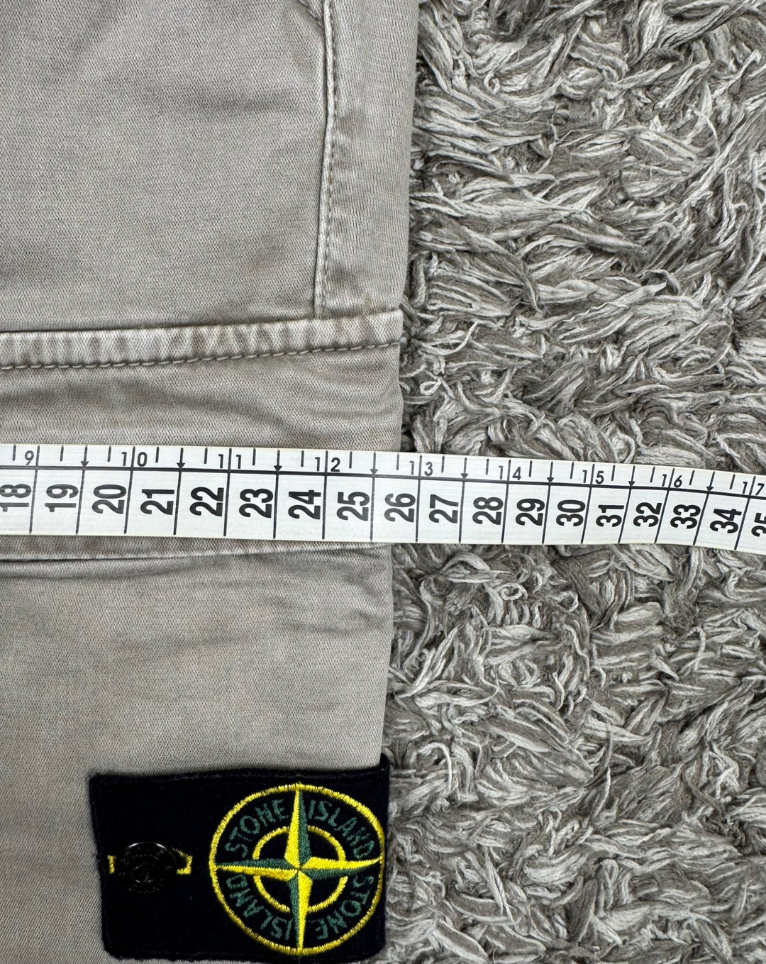 Stone Island Cargo