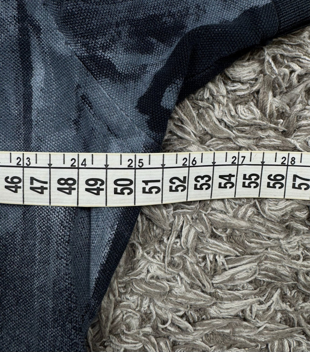 Stone Island polo costumized