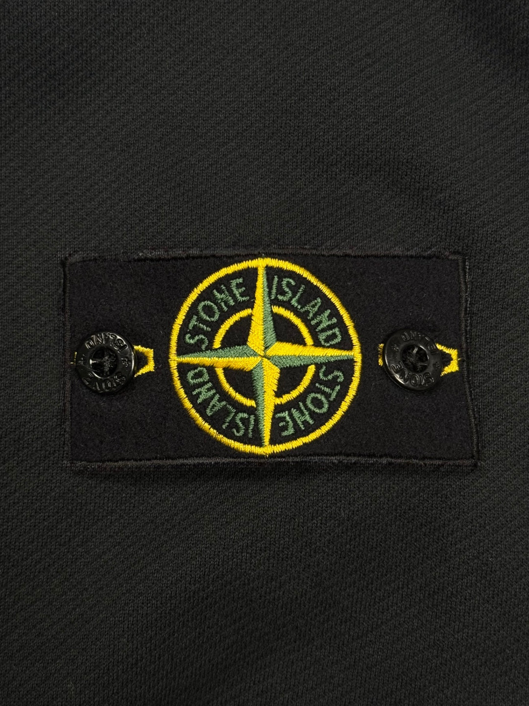 Stone Island Felpa girocollo