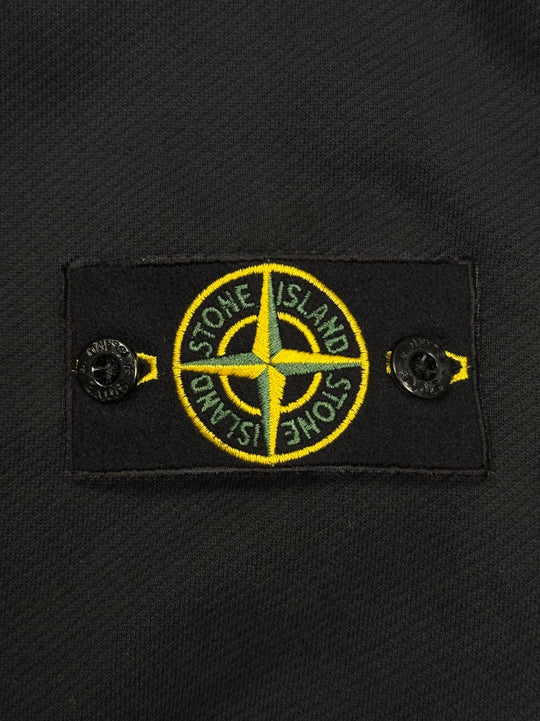 Stone Island Felpa girocollo
