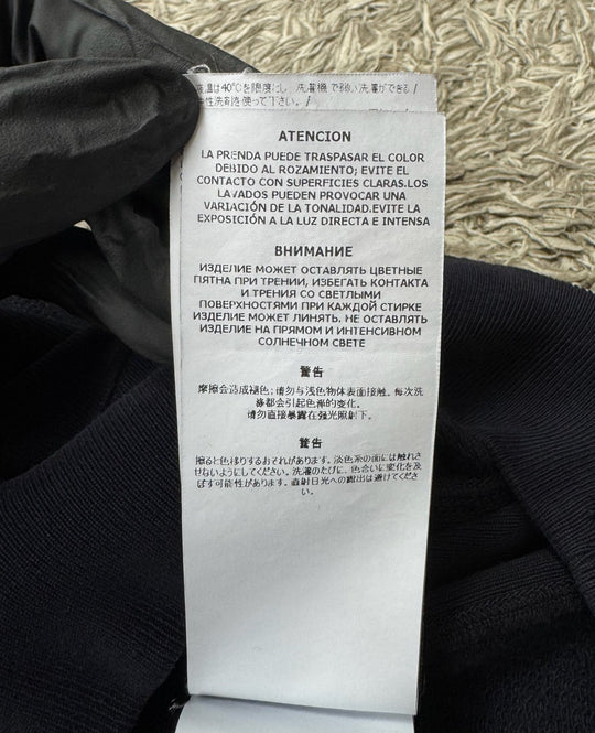 Stone Island felpa girocollo