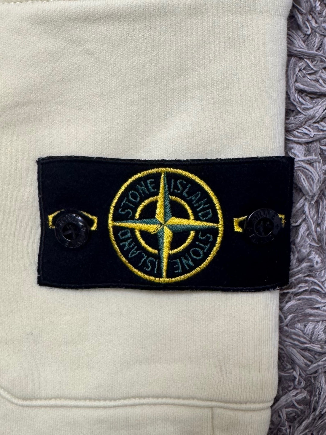 Stone Island Shorts
