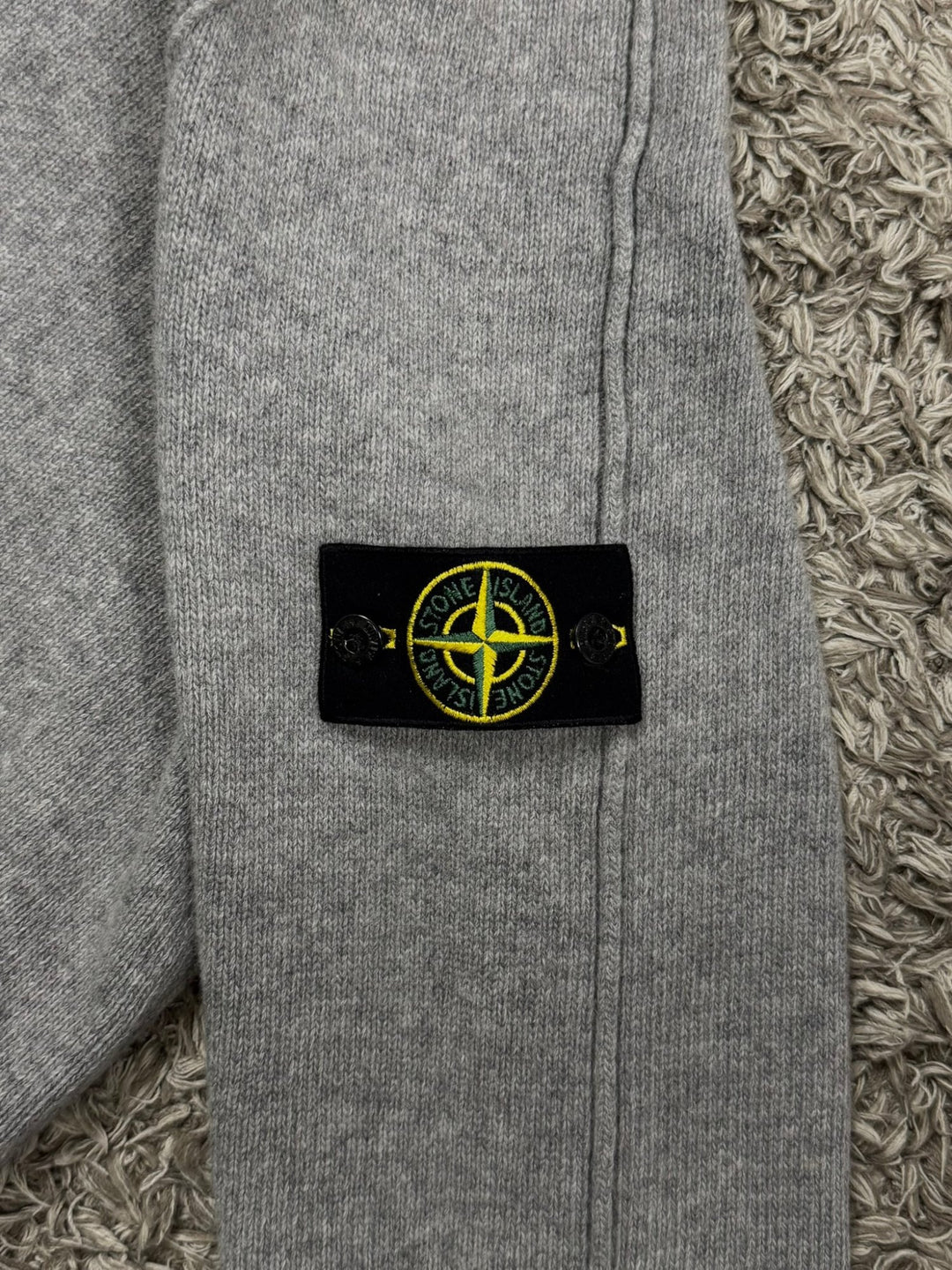 Stone Island maglione in lana