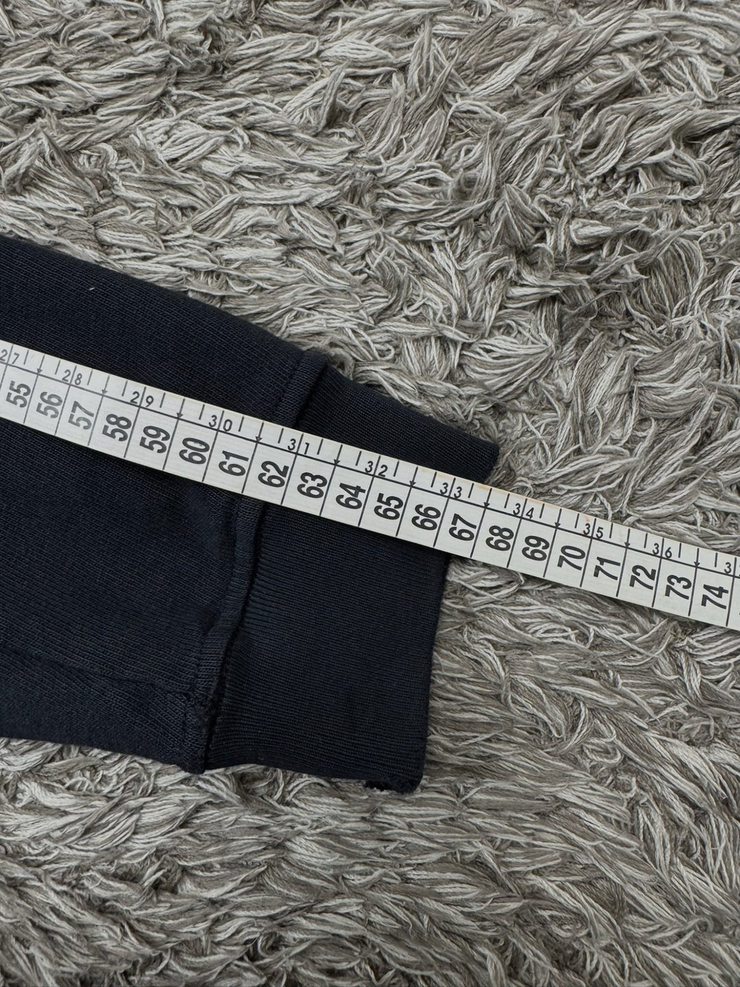 Stone Island felpa girocollo