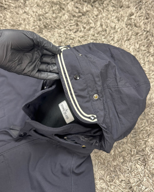 Stone Island soft shell-r