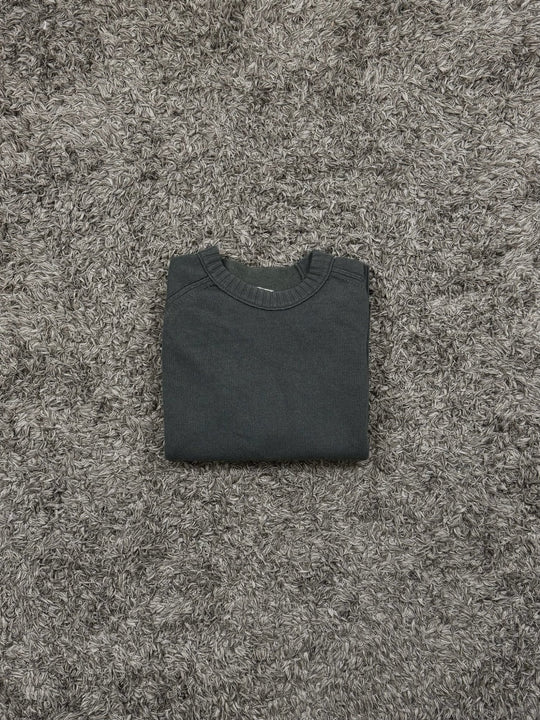 Stone Island maglione girocollo in lana
