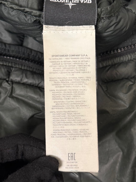 Stone Island Piumino