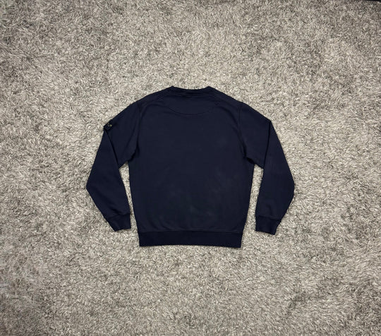 Stone Island felpa girocollo