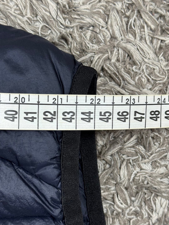 Stone Island Loom Woven Chambers R-Nylon Down-TC