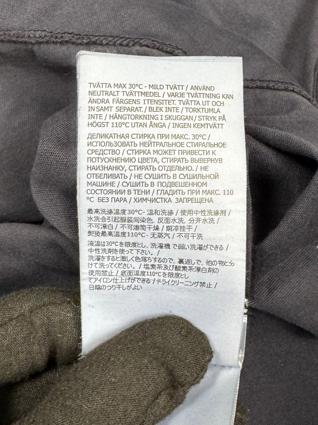Stone Island T-shirt
