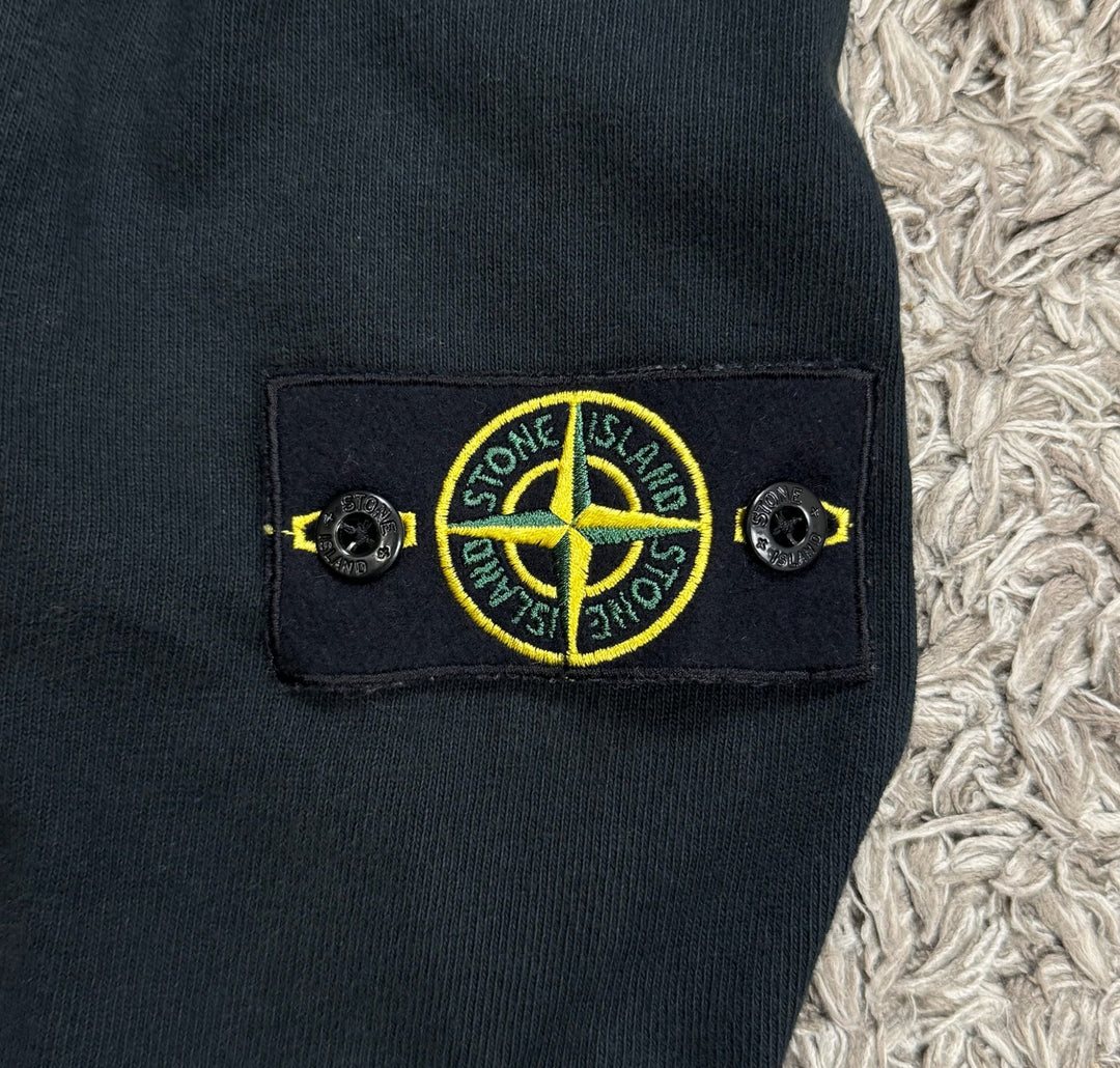 Stone Island felpa girocollo