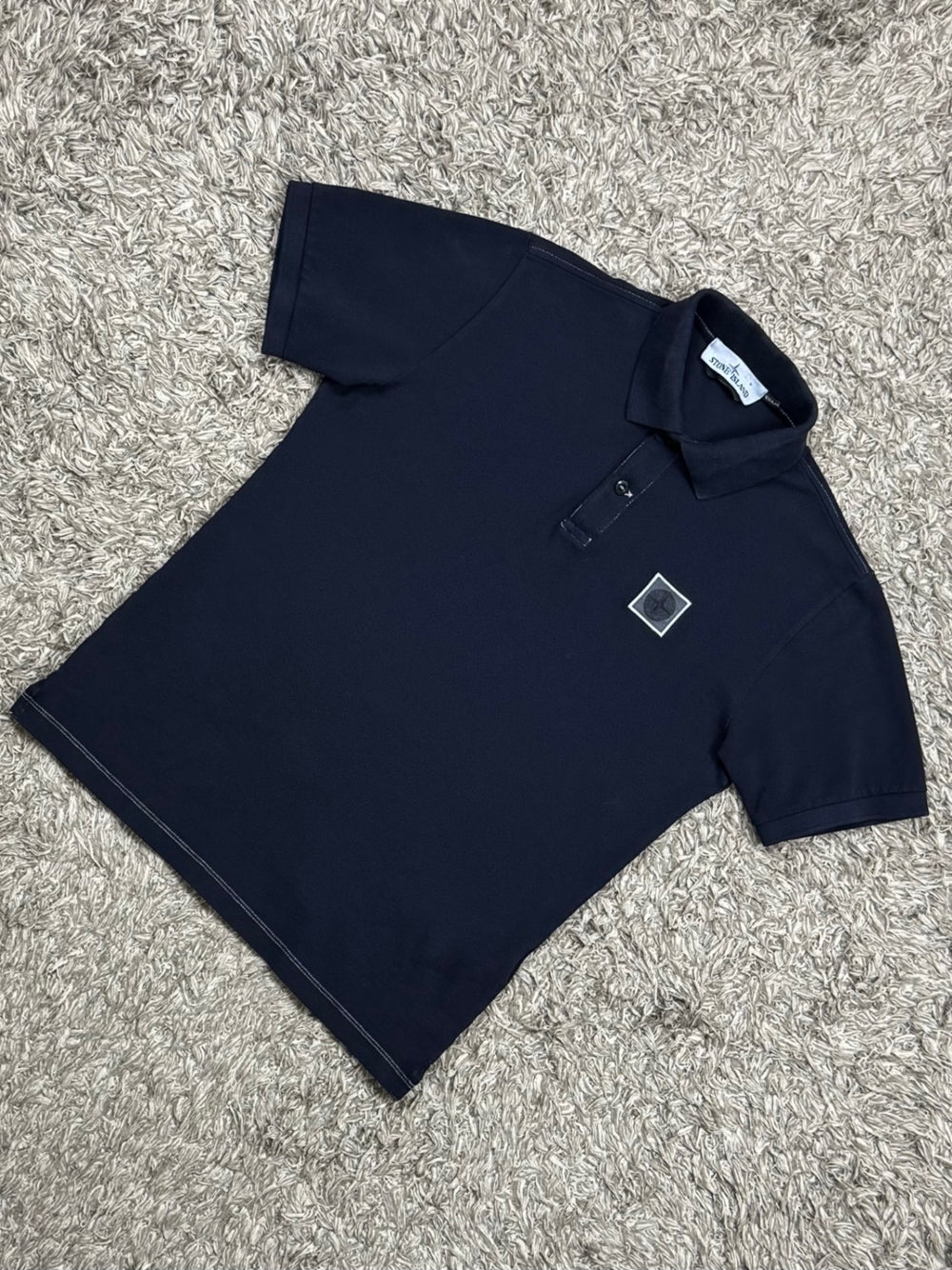 Stone Island Polo