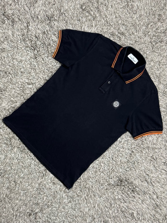 Stone Island Junior Polo