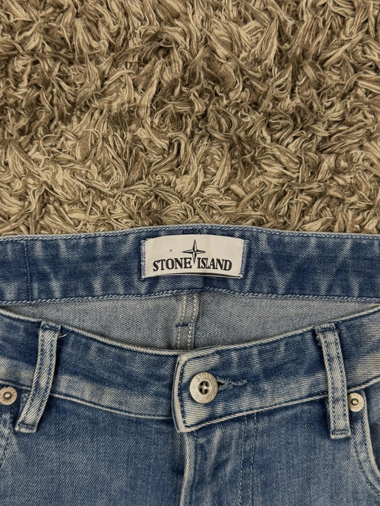 Stone Island Jeans