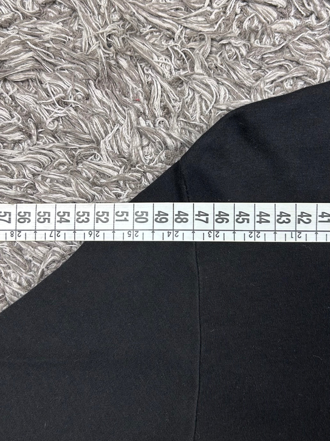 Stone Island felpa girocollo