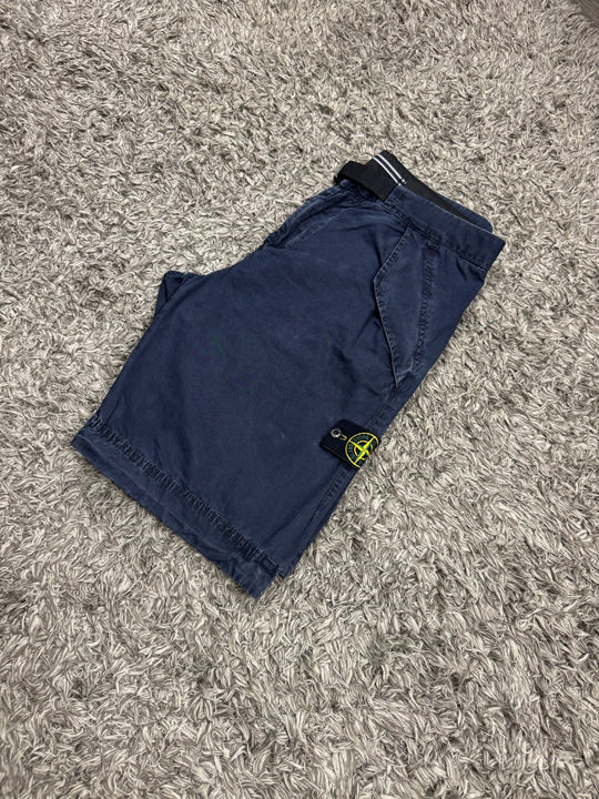 Stone Island bermuda