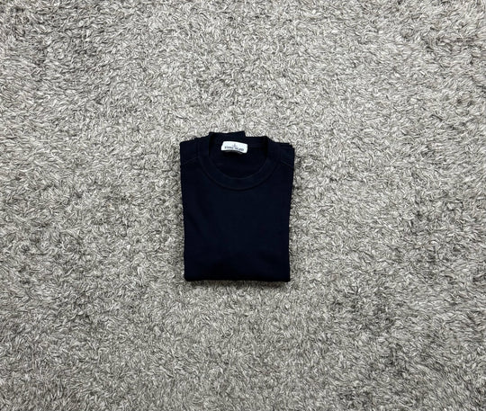 Stone Island felpa girocollo