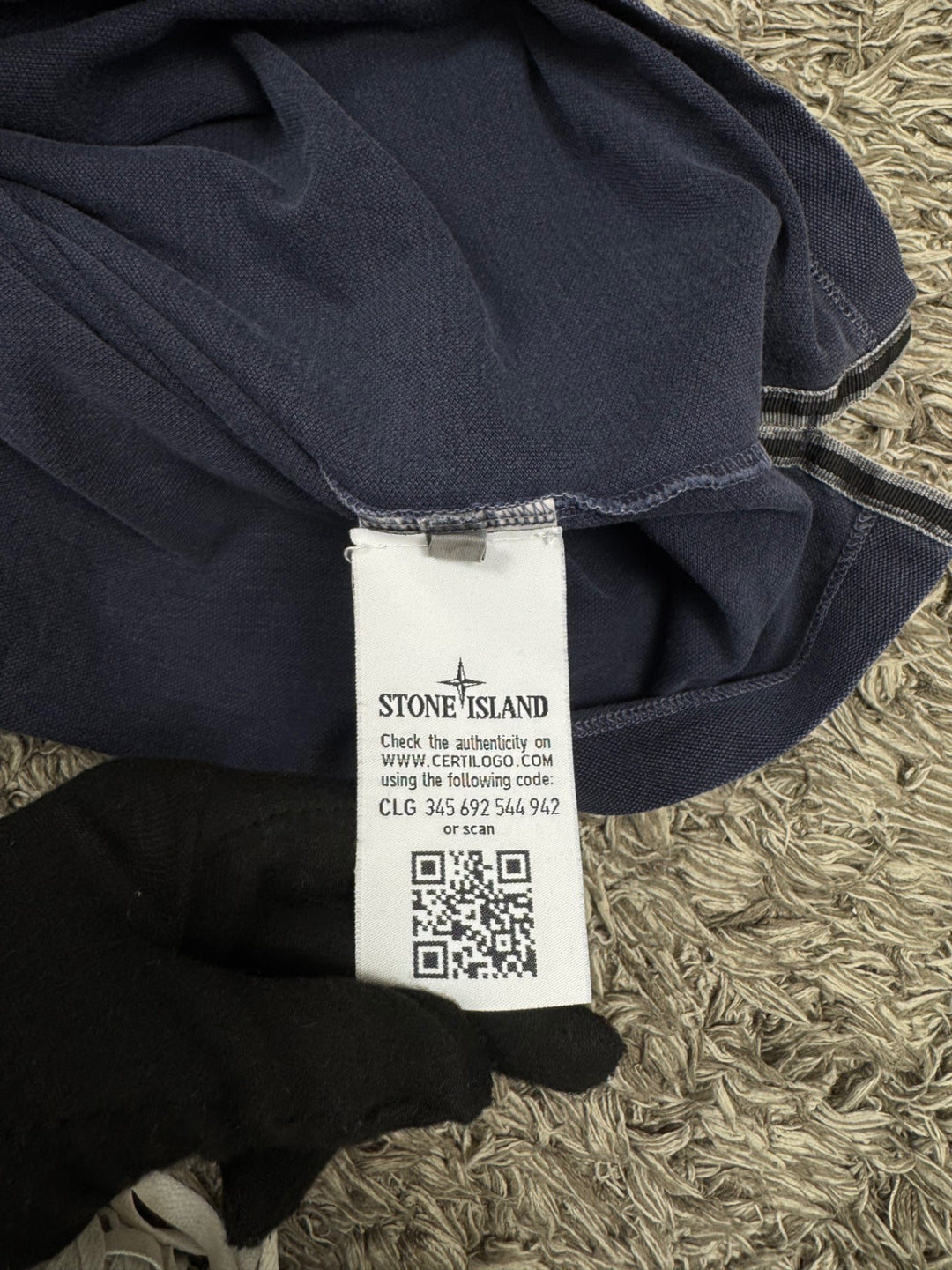 Stone Island Polo