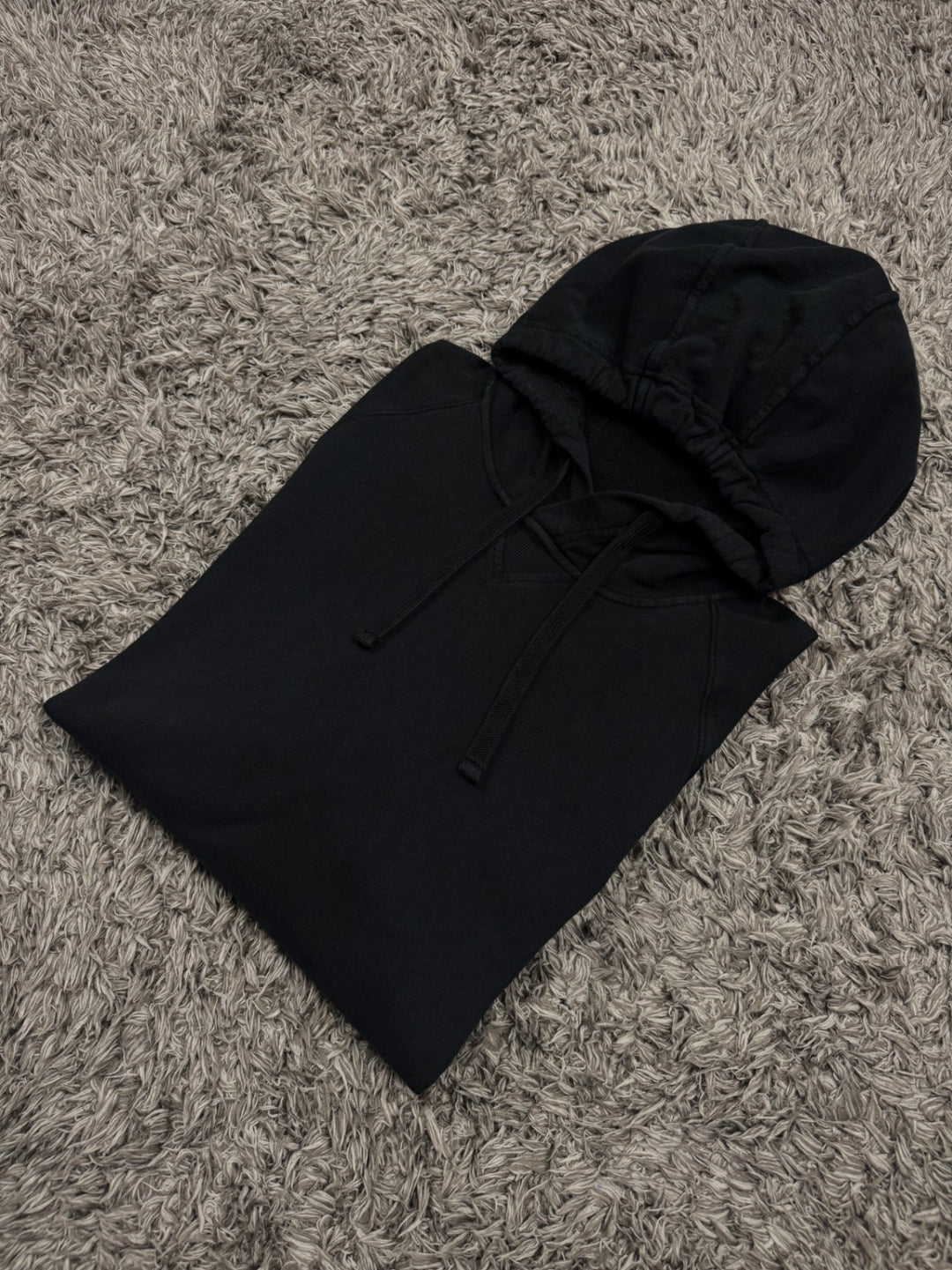 Stone Island felpa con cappuccio