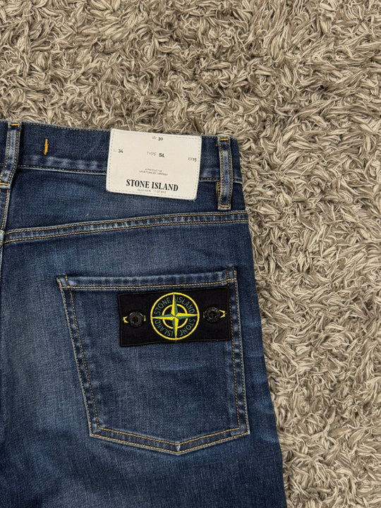 Stone Island Jeans
