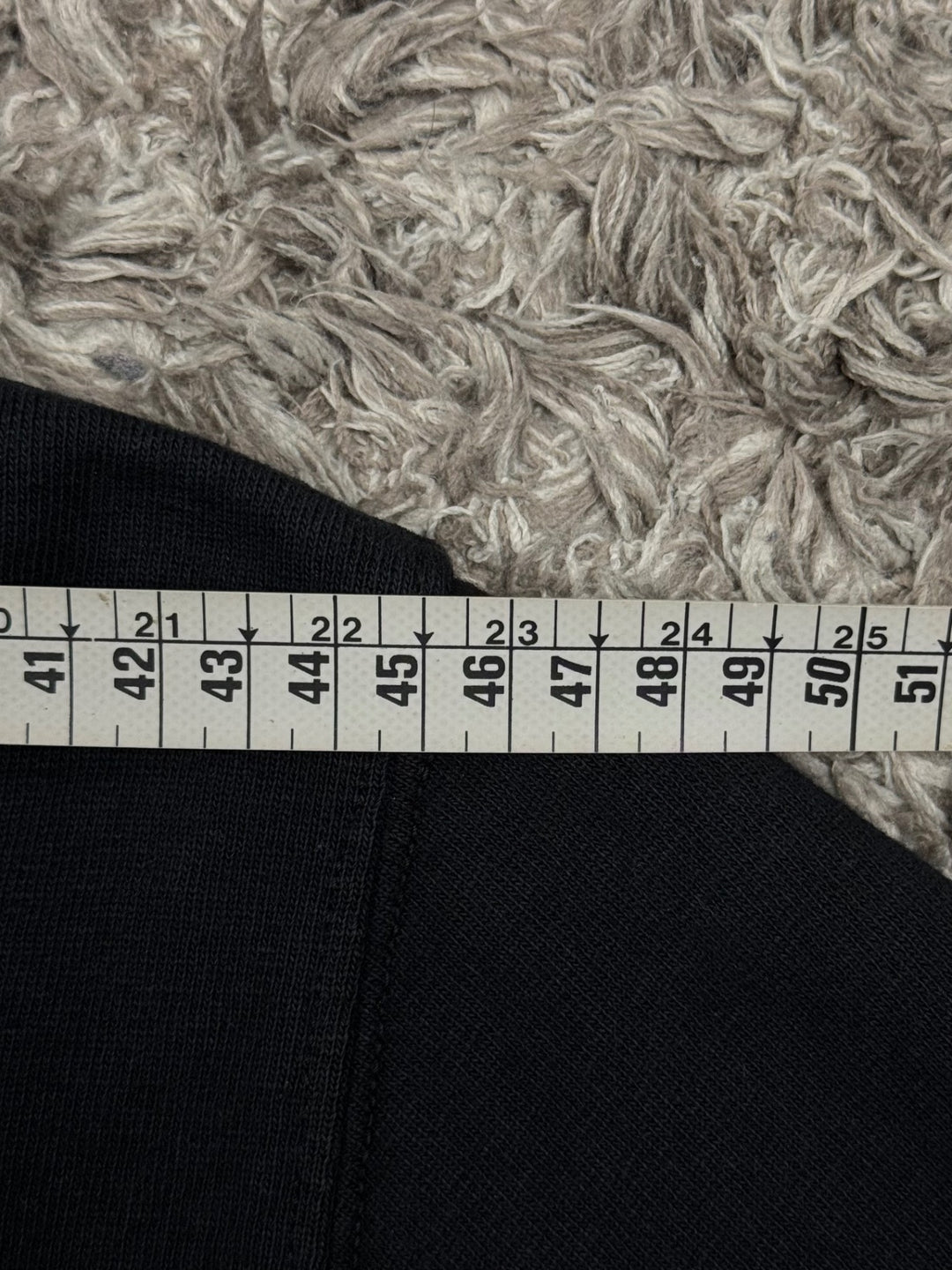 Stone Island Felpa Girocollo