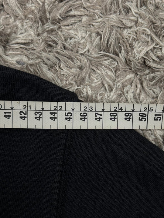 Stone Island Felpa Girocollo