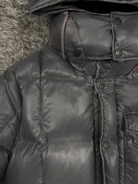 Moncler Himalaya Piumino