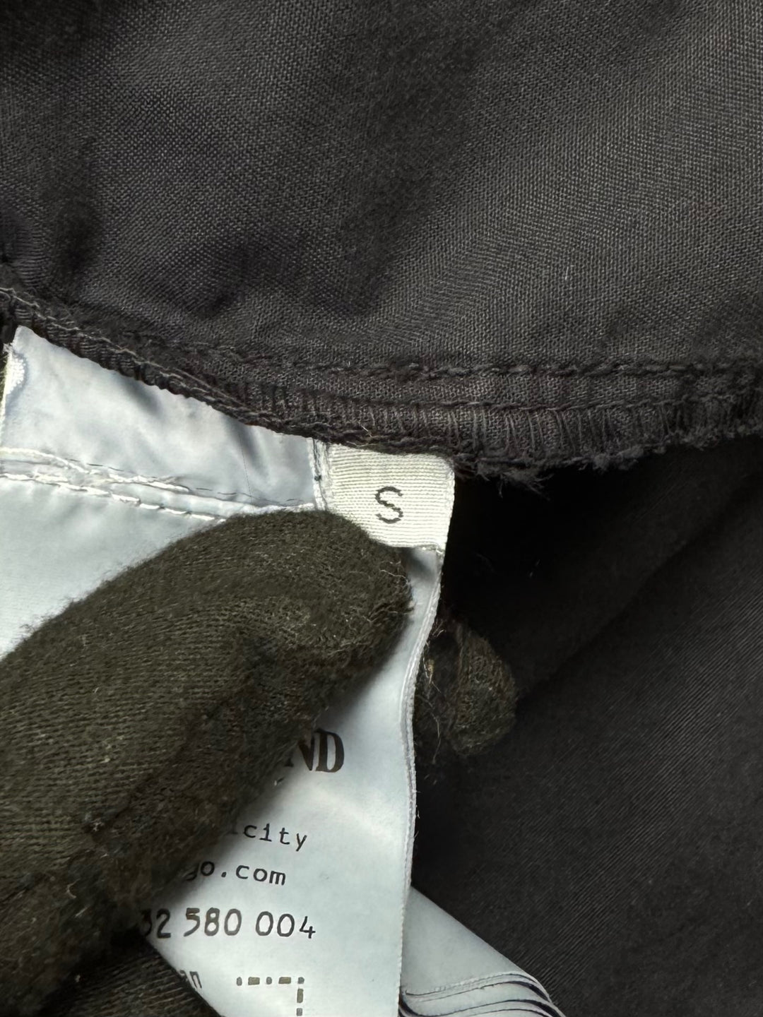 Stone Island Overshirt