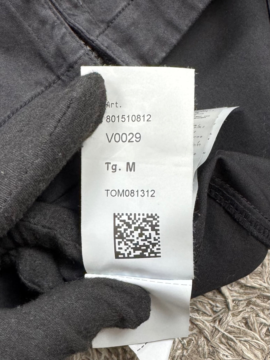 Stone Island Overshirt